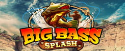Big Bass Splash