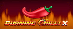 Burning Chilli X