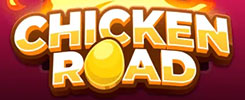 Chicken Road