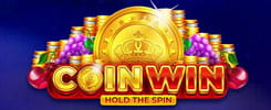 Coin Win Hold The Spin