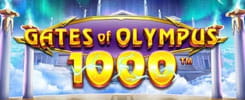 Gates of Olympus 1000