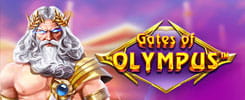 Gates of Olympus