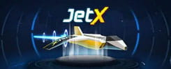 JetX