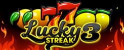 Lucky Streak 3