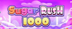 Sugar Rush 1000