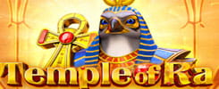 Temple of Ra