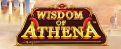Wisdom of Athena